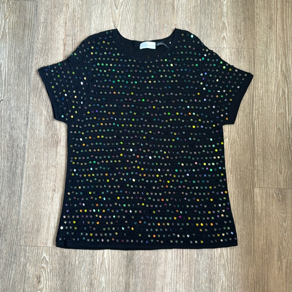 Cute blouse